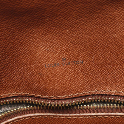 Louis Vuitton Chantilly GM Monogram Shoulder Bag