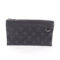 Louis Vuitton Pochette Discovery PM Monogram Clutch Bag