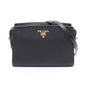 Prada SAFFIANO SOFT C Saffiano Leather Shoulder Bag