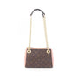 Louis Vuitton Slockne BB Monogram Shoulder Bag