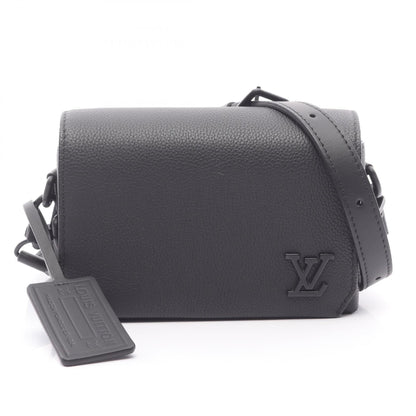 Louis Vuitton Fastline Aerogram Shoulder Bag
