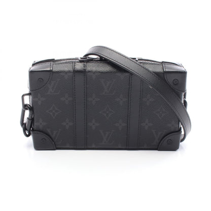 Louis Vuitton Soft Trunk Monogram Shoulder Bag