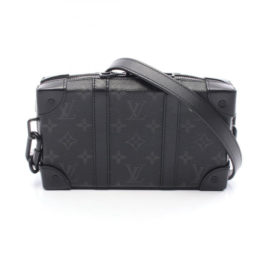 Louis Vuitton Soft Trunk Monogram Shoulder Bag