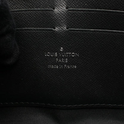 Louis Vuitton Soft Trunk Monogram Shoulder Bag