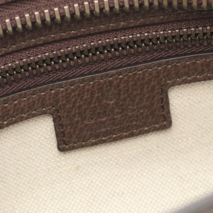 Gucci Ophidia GG Supreme Coated Canvas Shoulder Bag
