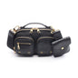 Louis Vuitton Utility Crossbody Leather Shoulder Bag