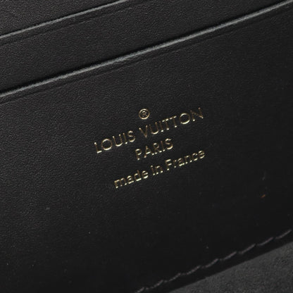 Louis Vuitton Portefeuille Dauphine Monogram Shoulder Bag