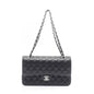Chanel Matelasse Grained Calfskin Shoulder Bag