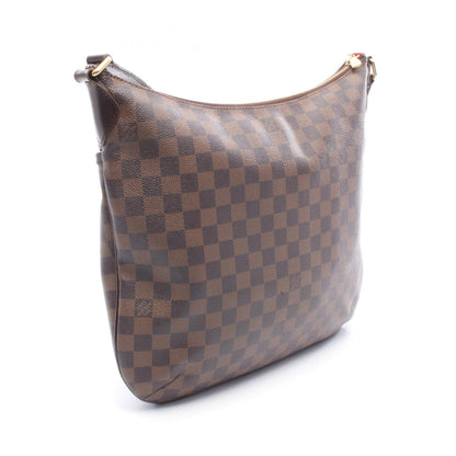 Louis Vuitton Bloomsbury Damier Coated Canvas Shoulder Bag