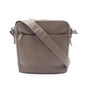 Prada TESSUTO + VERNI Shoulder Bag