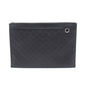Louis Vuitton Pochette Discovery Damier Infini Clutch Bag