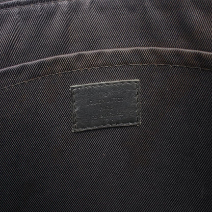 Louis Vuitton Pochette Discovery Damier Infini Clutch Bag