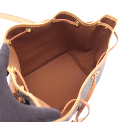 Louis Vuitton Noe BB Monogram Shoulder Bag