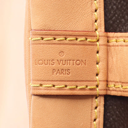 Louis Vuitton Noe BB Monogram Shoulder Bag