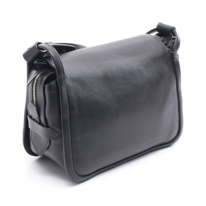 Prada GRACE LUX Leather Shoulder Bag