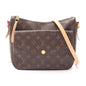 Louis Vuitton Mabillon Monogram Shoulder Bag