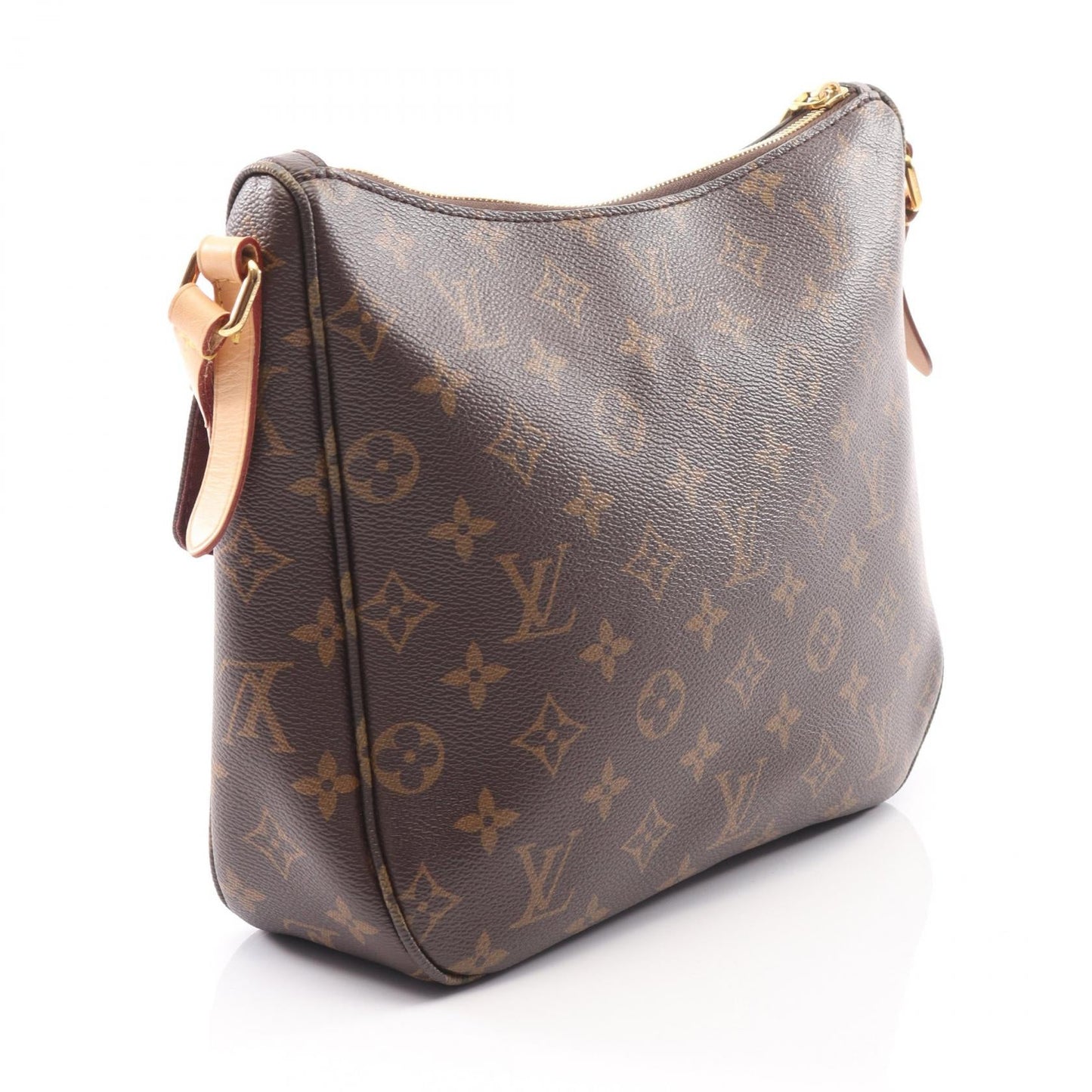 Louis Vuitton Mabillon Monogram Shoulder Bag
