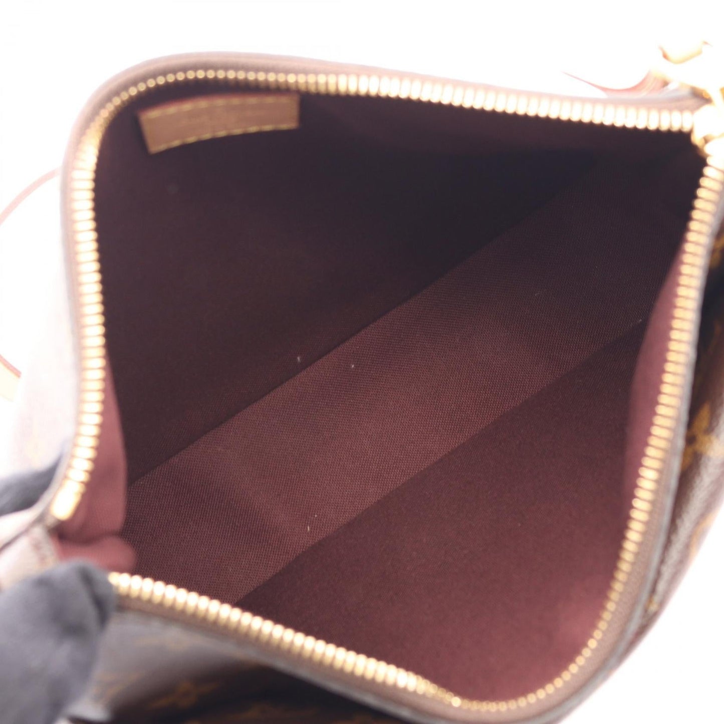 Louis Vuitton Mabillon Monogram Shoulder Bag