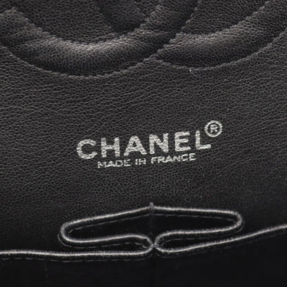 Chanel Matelasse Calf Shoulder Bag