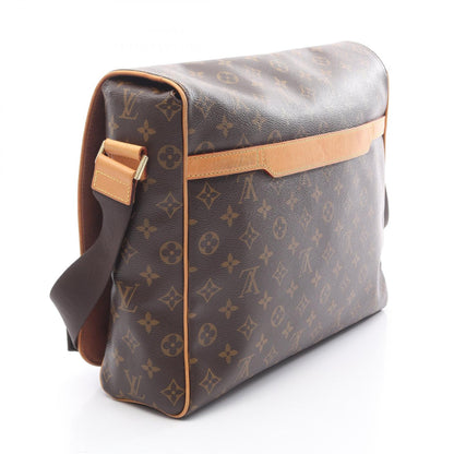 Louis Vuitton Abbesses Monogram Shoulder Bag