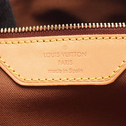 Louis Vuitton Abbesses Monogram Shoulder Bag