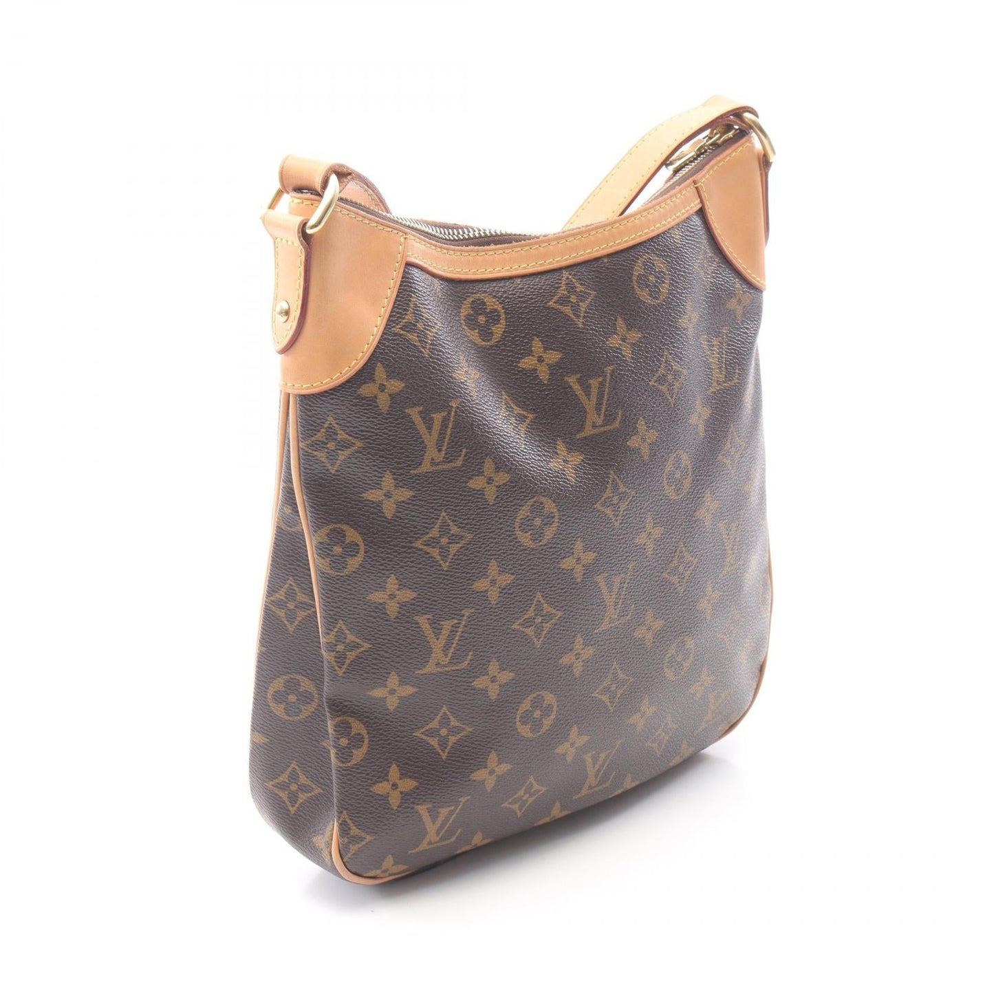 Louis Vuitton Odeon PM Monogram Shoulder Bag