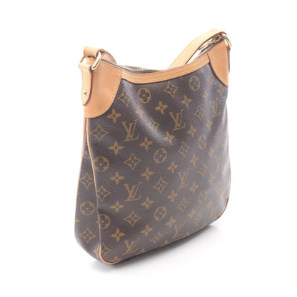 Louis Vuitton Odeon PM Monogram Shoulder Bag
