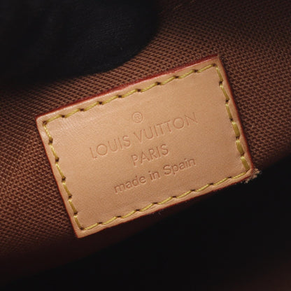 Louis Vuitton Odeon PM Monogram Shoulder Bag