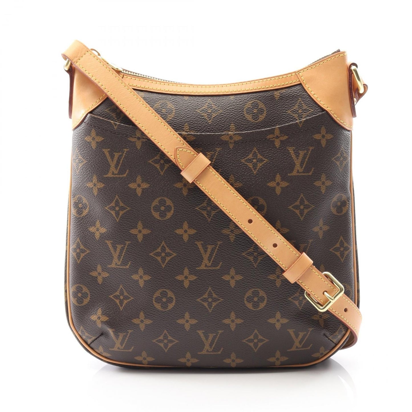Louis Vuitton Odeon PM Monogram Shoulder Bag