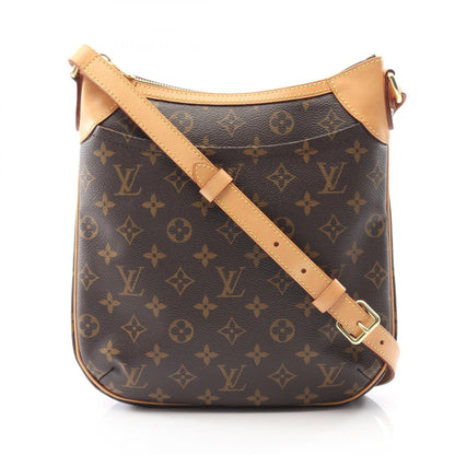 Louis Vuitton Odeon PM Monogram Shoulder Bag