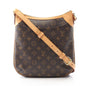 Louis Vuitton Odeon PM Monogram Shoulder Bag