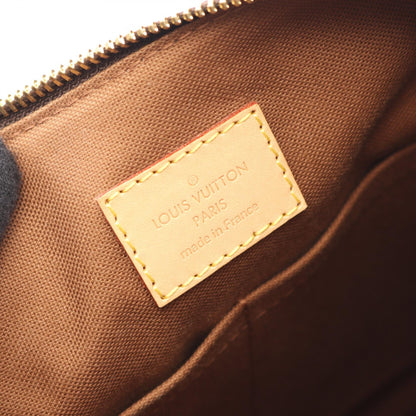 Louis Vuitton Odeon PM Monogram Shoulder Bag