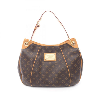 Louis Vuitton Galliera PM Monogram Shoulder Bag