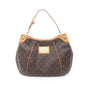 Louis Vuitton Galliera PM Monogram Shoulder Bag