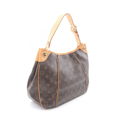 Louis Vuitton Galliera PM Monogram Shoulder Bag