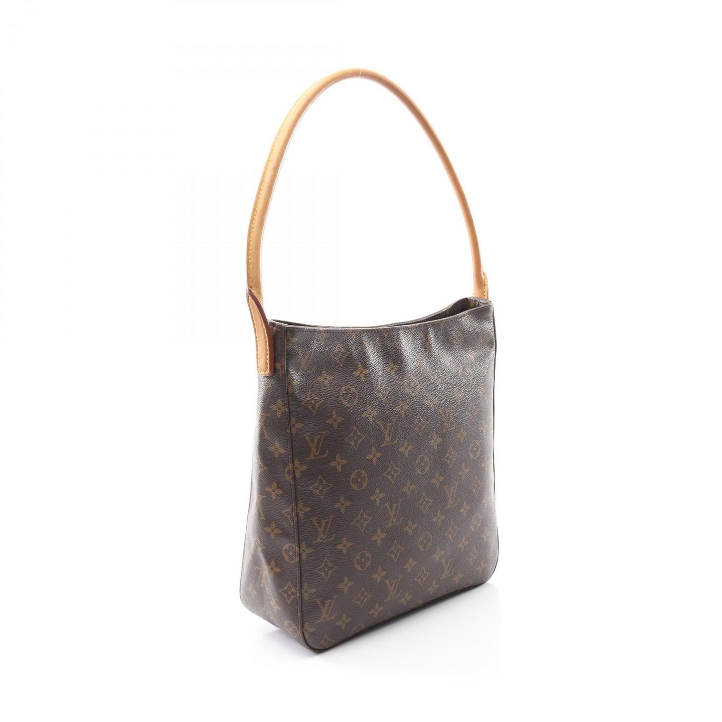 Louis Vuitton Looping GM Monogram Shoulder Bag