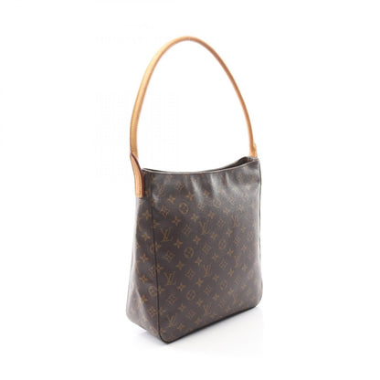 Louis Vuitton Looping GM Monogram Shoulder Bag