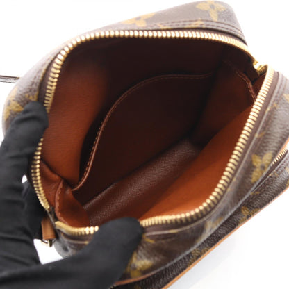 Louis Vuitton Amazon Monogram Shoulder Bag