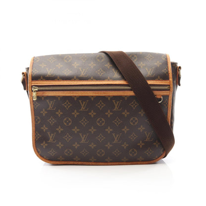Louis Vuitton Bosphore Monogram Shoulder Bag