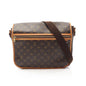 Louis Vuitton Bosphore Monogram Shoulder Bag