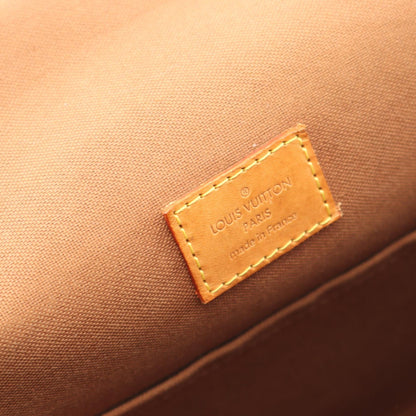Louis Vuitton Bosphore Monogram Shoulder Bag