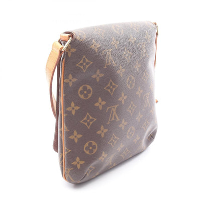 Louis Vuitton Musette Salsa Monogram Shoulder Bag
