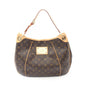 Louis Vuitton Galliera PM Monogram Shoulder Bag