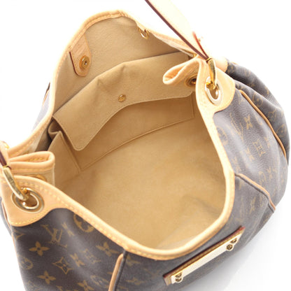 Louis Vuitton Galliera PM Monogram Shoulder Bag