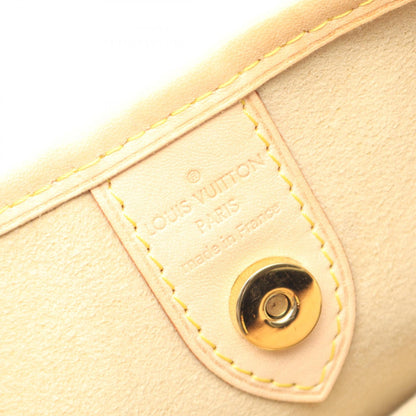 Louis Vuitton Galliera PM Monogram Shoulder Bag