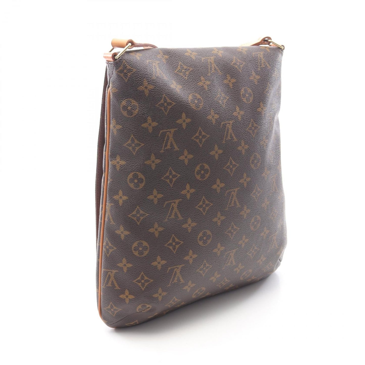 Louis Vuitton Musette Monogram Shoulder Bag