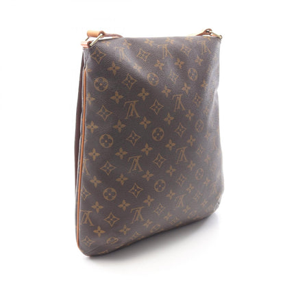 Louis Vuitton Musette Monogram Shoulder Bag