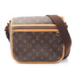 Louis Vuitton Bosphore Monogram Shoulder Bag