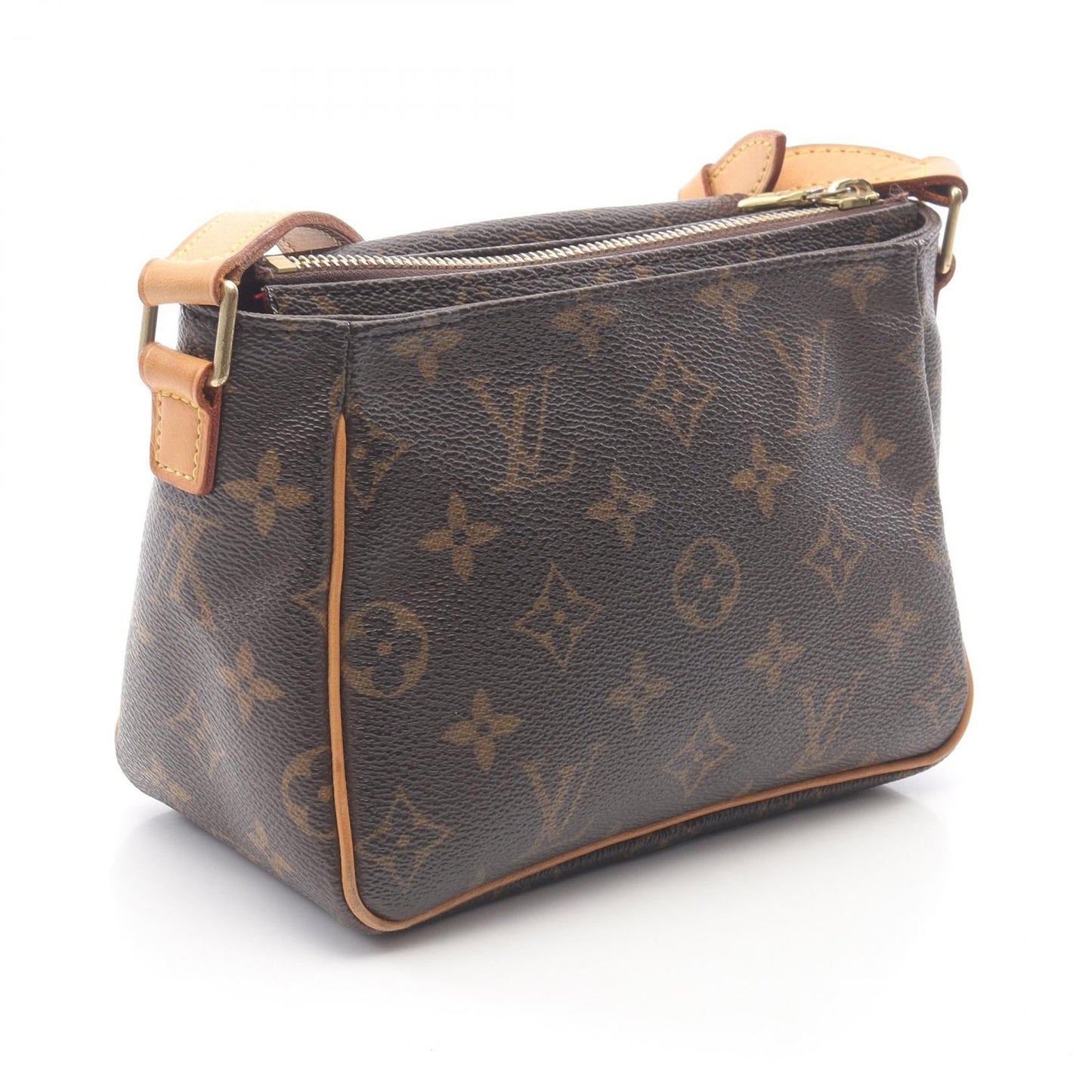 Louis Vuitton VIVACITE PM Monogram Shoulder Bag