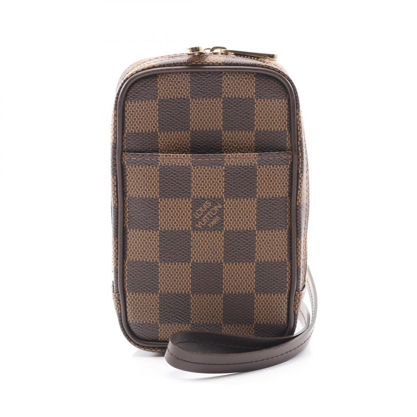 Louis Vuitton Etui Okapi GM Damier Shoulder Bag